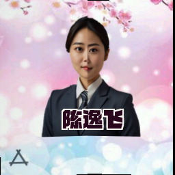 陈逸飞